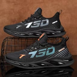 image-Men's Shoes Sports Casual Fashionable