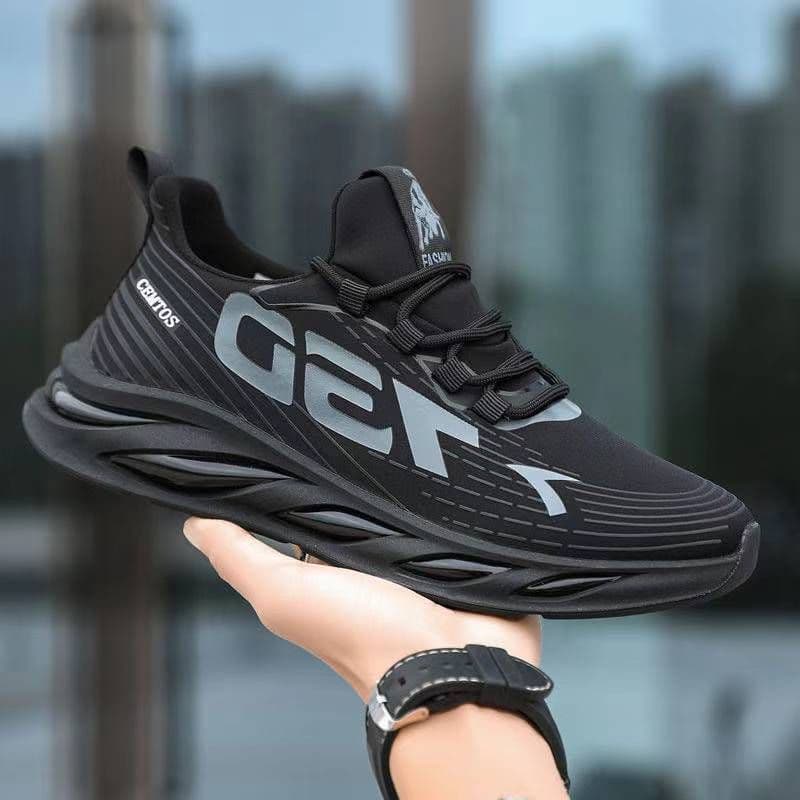 image-Men's Shoes Sports Casual Fashionable