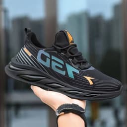 image-Men's Shoes Sports Casual Fashionable