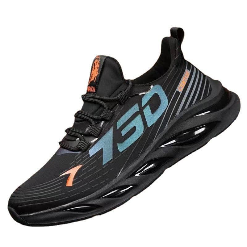 image-Men's Shoes Sports Casual Fashionable