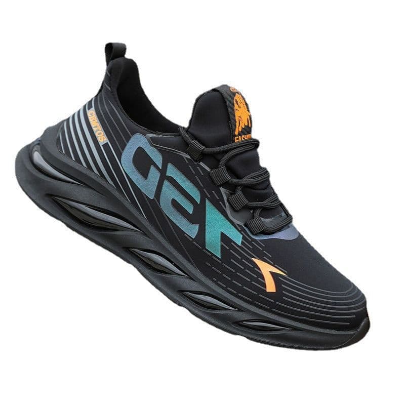image-Men's Shoes Sports Casual Fashionable