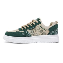 image-Men's All-match Sports Retro Trendy Sneakers