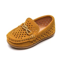 image-Breathable Casual Flannelette Small Shoes
