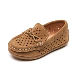 image-Breathable Casual Flannelette Small Shoes