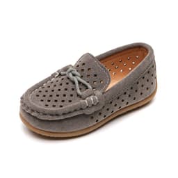 image-Breathable Casual Flannelette Small Shoes