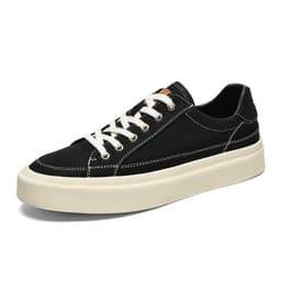 image-Durable Boys' Canvas Shoes For Sports And Leisure