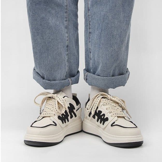 image-Men's Shoe Sports Casual Couple