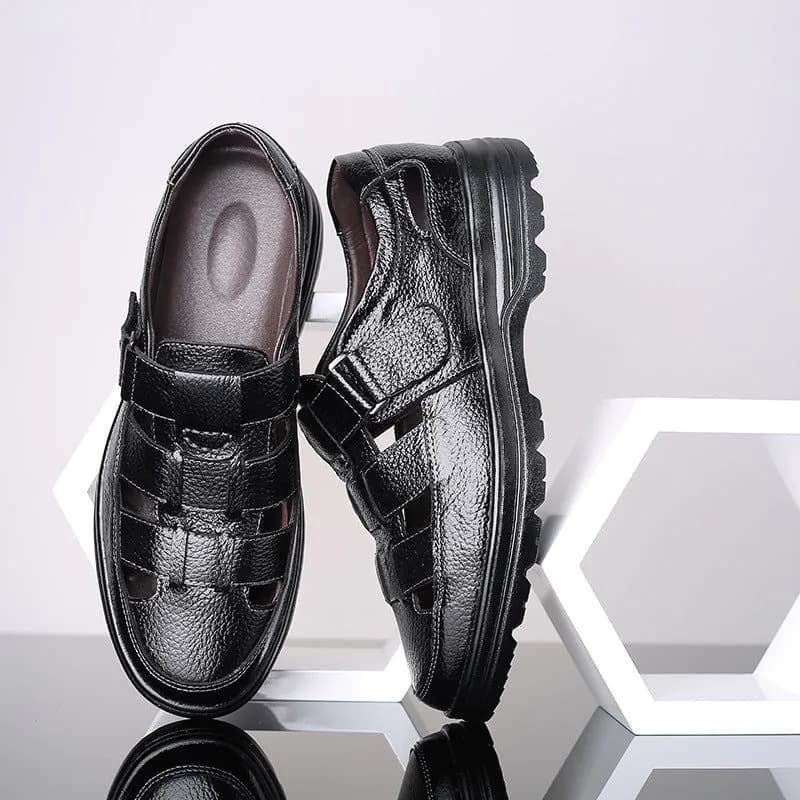 image-Fashion Personality Summer Men's Sandals