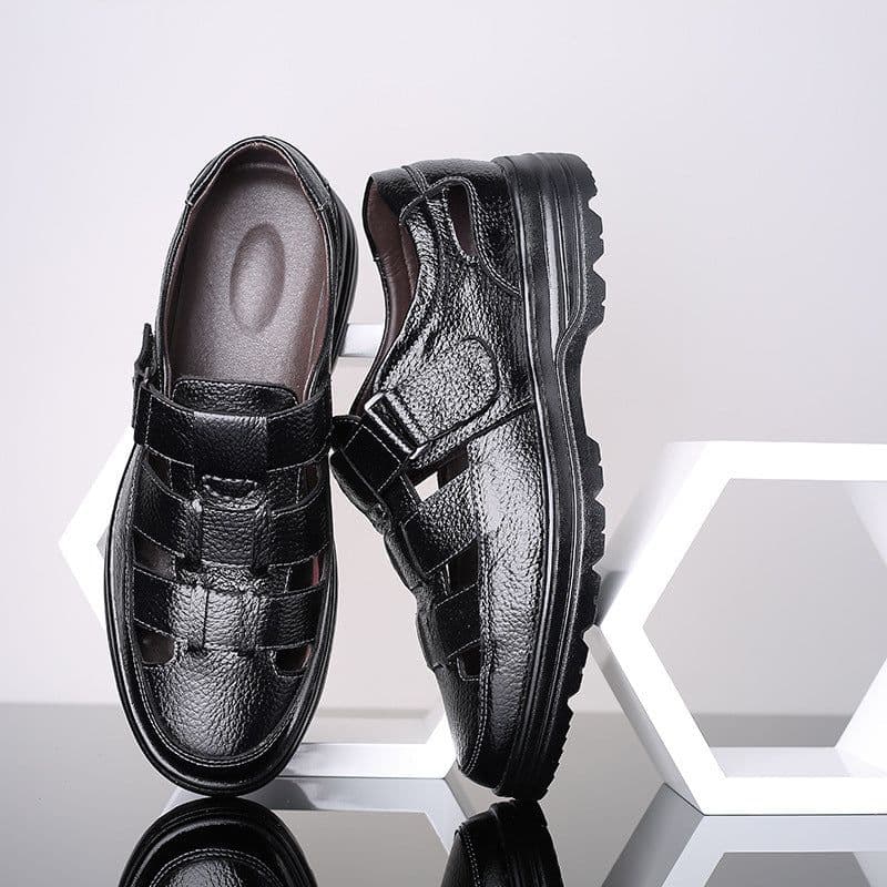 image-Fashion Personality Summer Men's Sandals