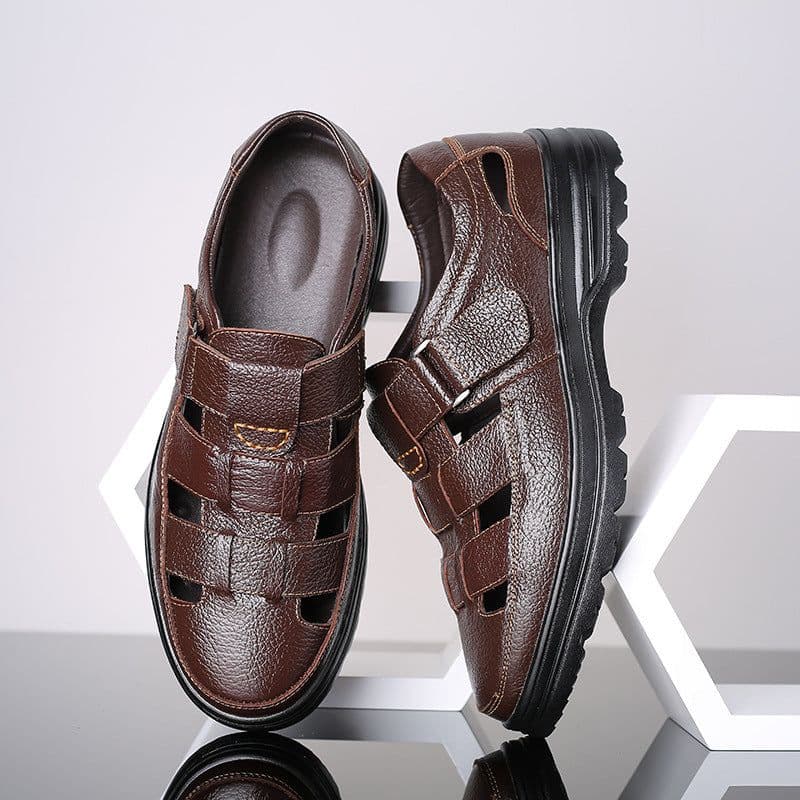 image-Fashion Personality Summer Men's Sandals