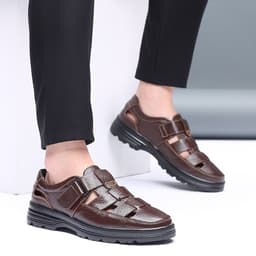 image-Fashion Personality Summer Men's Sandals