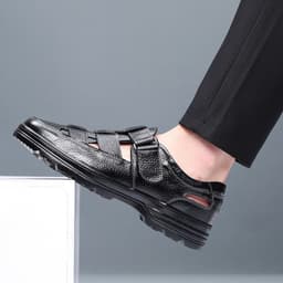 image-Fashion Personality Summer Men's Sandals