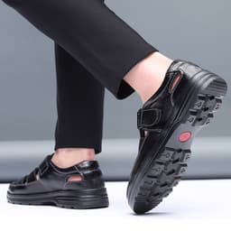 image-Fashion Personality Summer Men's Sandals