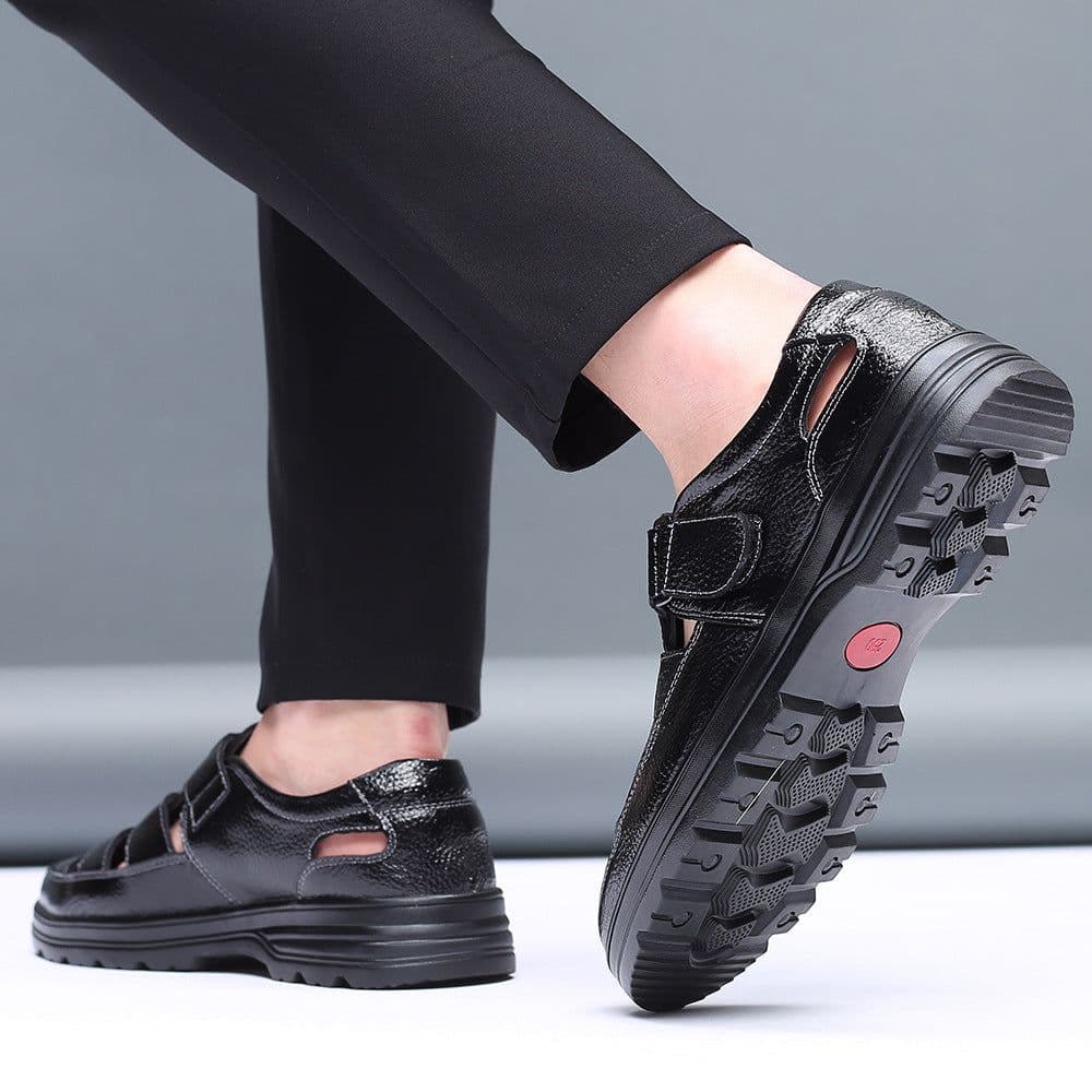 image-Fashion Personality Summer Men's Sandals