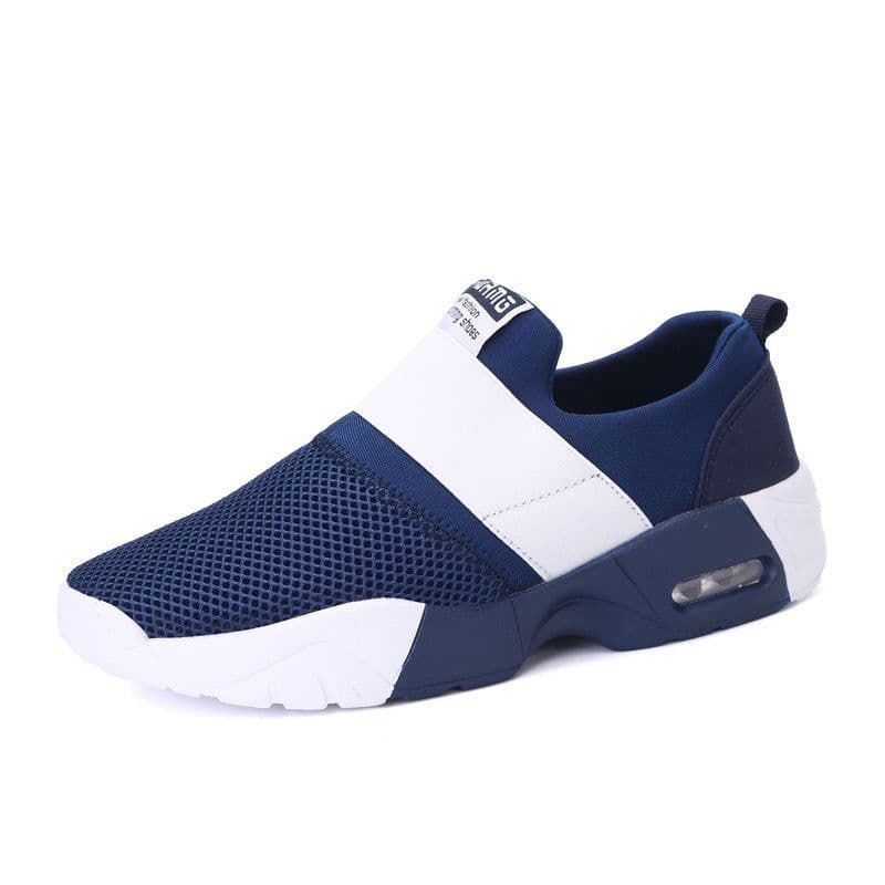 image-Couple Style Fashion Low Cut Air Cushion Sports