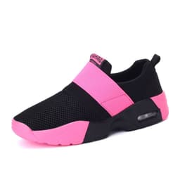 image-Couple Style Fashion Low Cut Air Cushion Sports