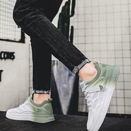 image-Fashion Everything Sports Tide Shoes