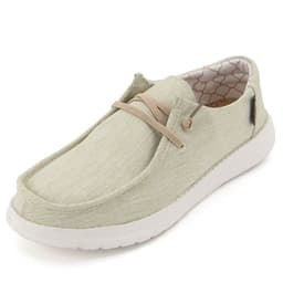 image-Men's Fashion Casual Canvas Shoes