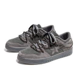image-High Street Platform Sports Tide Shoes