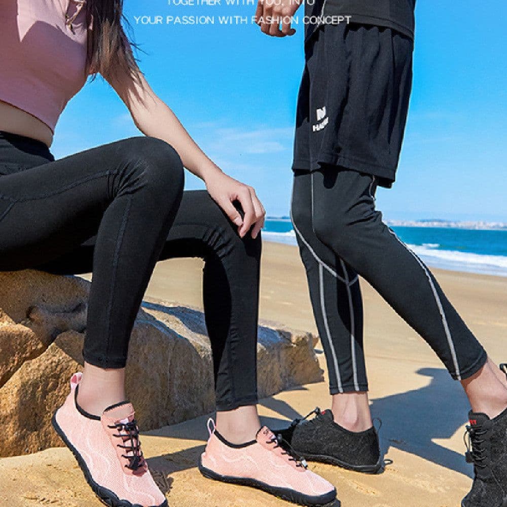 image-New Five Finger Outdoor Upstream Shoes