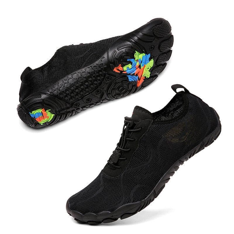 image-New Five Finger Outdoor Upstream Shoes