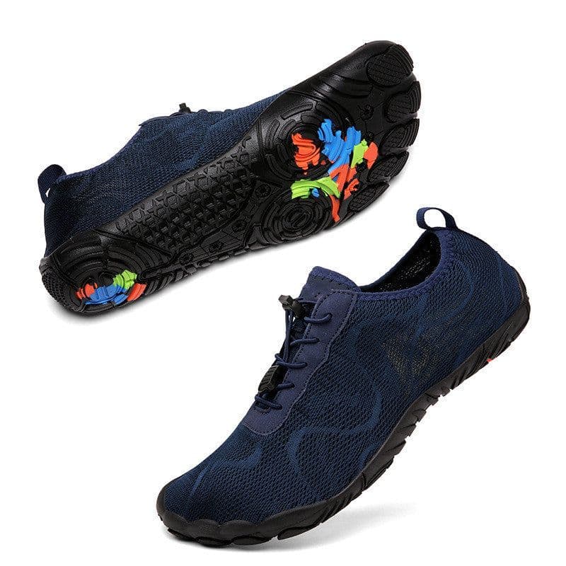 image-New Five Finger Outdoor Upstream Shoes