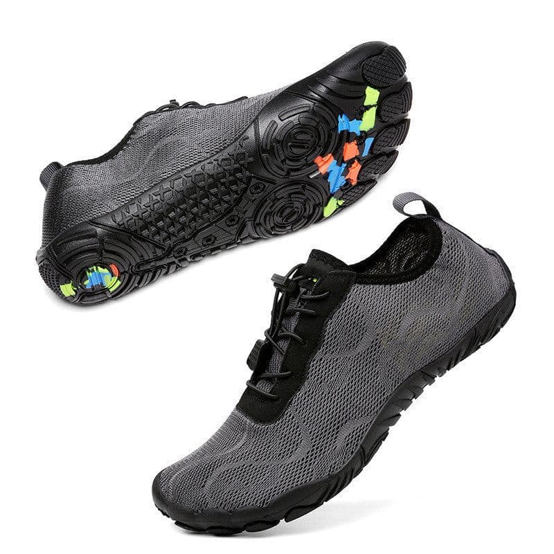 image-New Five Finger Outdoor Upstream Shoes