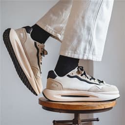 image-Men's Fashion Casual Sports Shoes