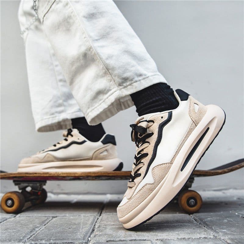 image-Men's Fashion Casual Sports Shoes