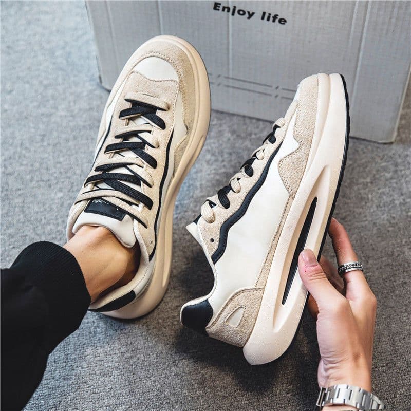 image-Men's Fashion Casual Sports Shoes