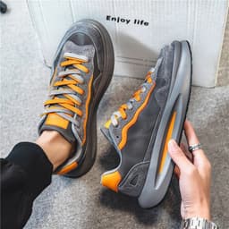image-Men's Fashion Casual Sports Shoes