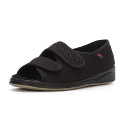 image-Widening And Fattening Middle-aged And Elderly Shoes