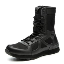 image-Men's And Women's Lightweight Non-slip High-top Outdoor Desert Boots