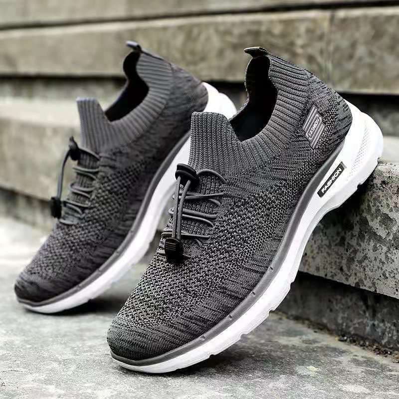 image-Fashionable New Men's Casual Sports Shoes
