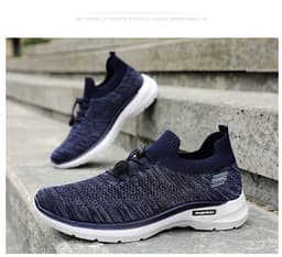 image-Fashionable New Men's Casual Sports Shoes