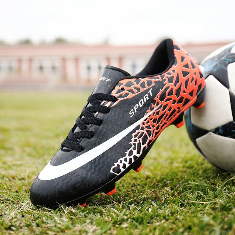 image-Assassin Football Shoe AG Shattered Nail