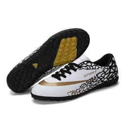 image-Assassin Football Shoe AG Shattered Nail
