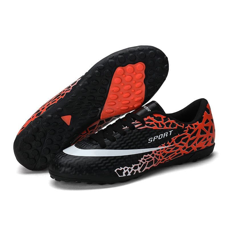 image-Assassin Football Shoe AG Shattered Nail