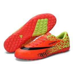 image-Assassin Football Shoe AG Shattered Nail