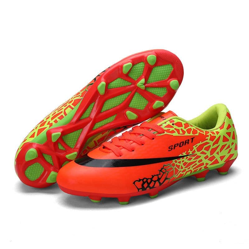 image-Assassin Football Shoe AG Shattered Nail