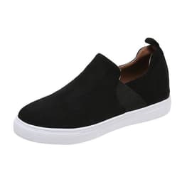 image-Fashion Flat Leisure Sports Board Shoes