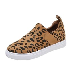 image-Fashion Flat Leisure Sports Board Shoes