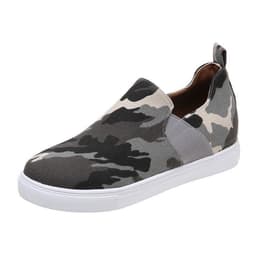image-Fashion Flat Leisure Sports Board Shoes