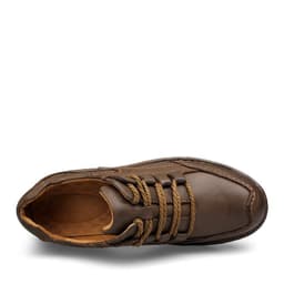 image-Cowhide Casual Leather Fashion Men's Outdoor Shoes