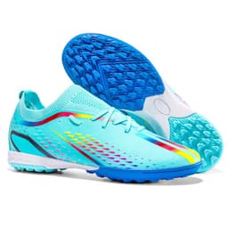 image-New Football Shoes Men's Long Nail Training Sports Anti Slip