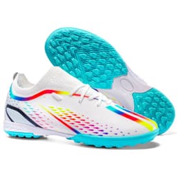 image-New Football Shoes Men's Long Nail Training Sports Anti Slip