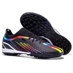 image-New Football Shoes Men's Long Nail Training Sports Anti Slip