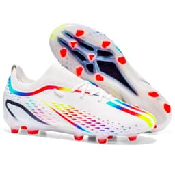 image-New Football Shoes Men's Long Nail Training Sports Anti Slip