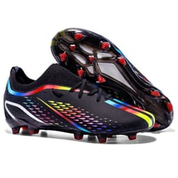 image-New Football Shoes Men's Long Nail Training Sports Anti Slip