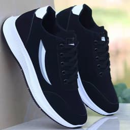 image-Fashion Casual Sports Cloth Shoes